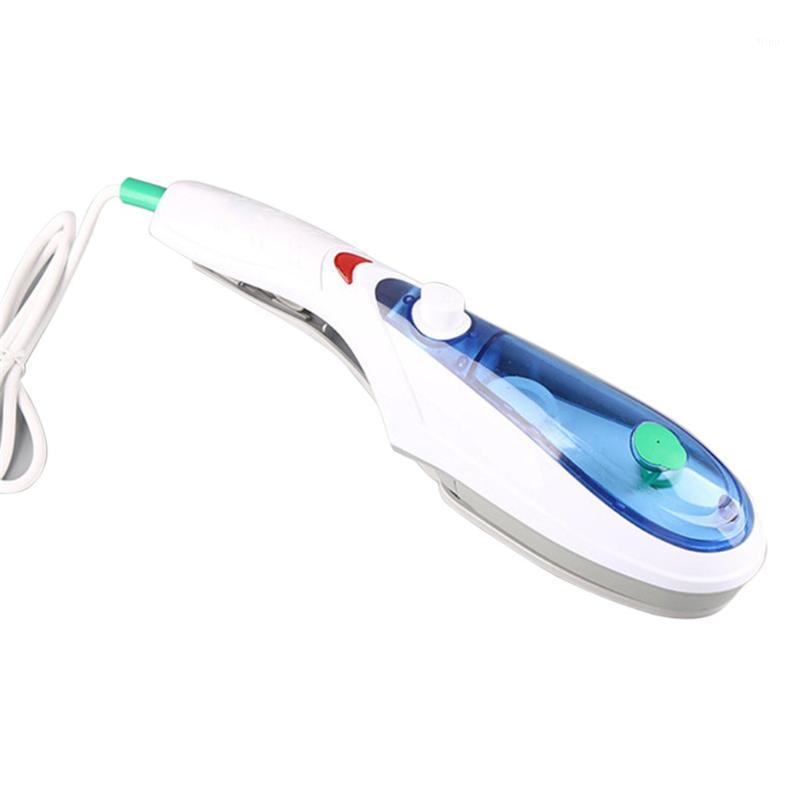 

Hand-Held Hang Hot Machine Home Small Electric Iron Mini Portable Steam Brush Home Shun Clothing Artifact Ironing Machine1
