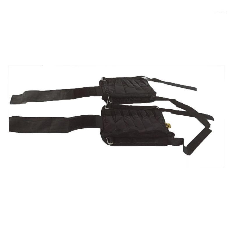 

Adjustable Arm/Ankle Legging training Equipment Weights Sandbag 1-20kg Weight Training For Boxing GYM Running1