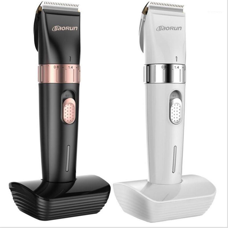 

Professional Precision Electric Hair Clipper Ceramic Cut Blade Adult Trimmer Head Haircut Machine Barber Hairstyling Razor Cut1