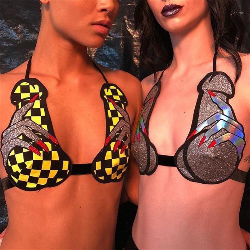 funny bra
