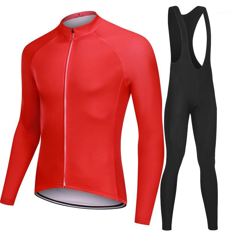 

SDIG Orange New Spring/Autumn Jersey Clothing Men's Long Sleeve Cycling Jersey Shirts Maillots CiclismoMTB Mountain Bike Tops1, Picture color