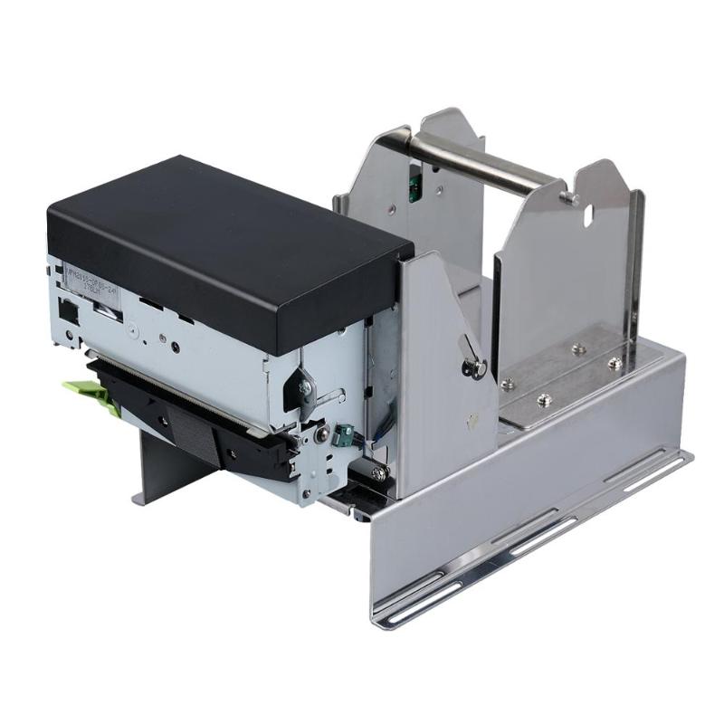 

250mm/s 80mm Kiosk Embeded Thermal Printer Compatible with M-T532 Support Raspberry Pi HS-K3UPS