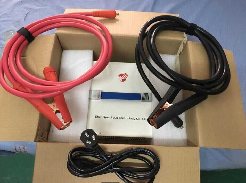 

2020 New Arrival Auto Battery Charger MST 80+ 14V/100A Auto Car ECU Programming/Coding Voltage Stabilizer