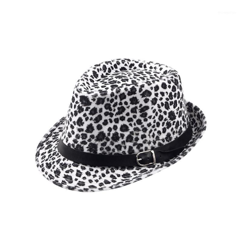 

Unisex Women Men Leopard Color Winter Plus Outdoor British Hat Cap Black lace decoration Warm Hat Cap chapeau femme fedora1, Beige