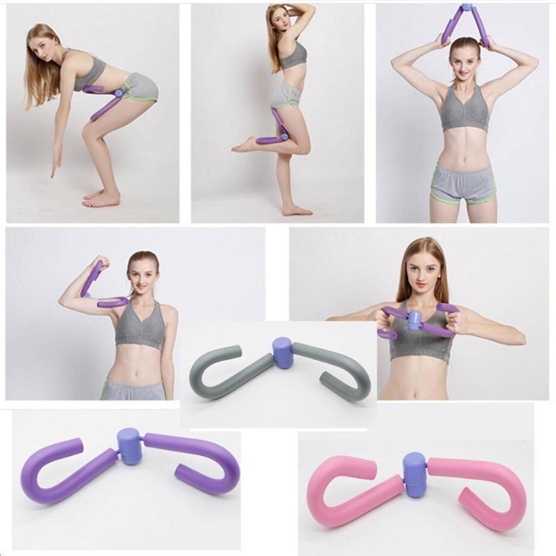 

Rally Home Fitness Body Trainer Rally Portable Home Fitness Equipment1