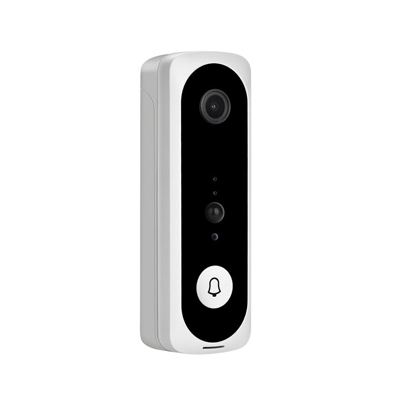 

2MP 1080P Wireless WIFI Doorbell APP Remote Control