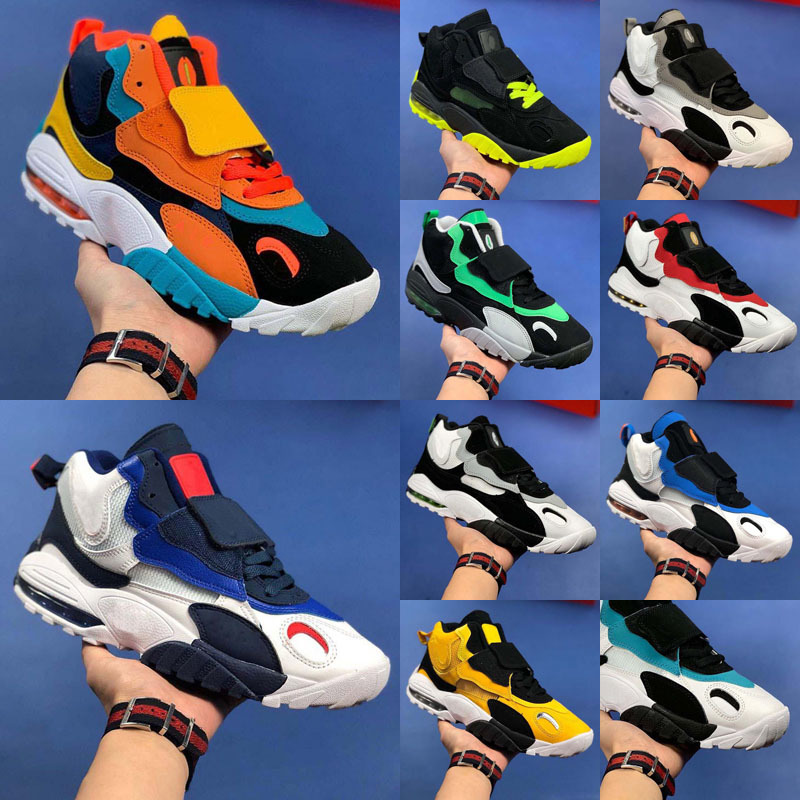

High Quality Speed Turf Big Eyes Mens Basketball Male Fashion Trainers Sneakers Classic Sports Shoes 40-46, As photo 1