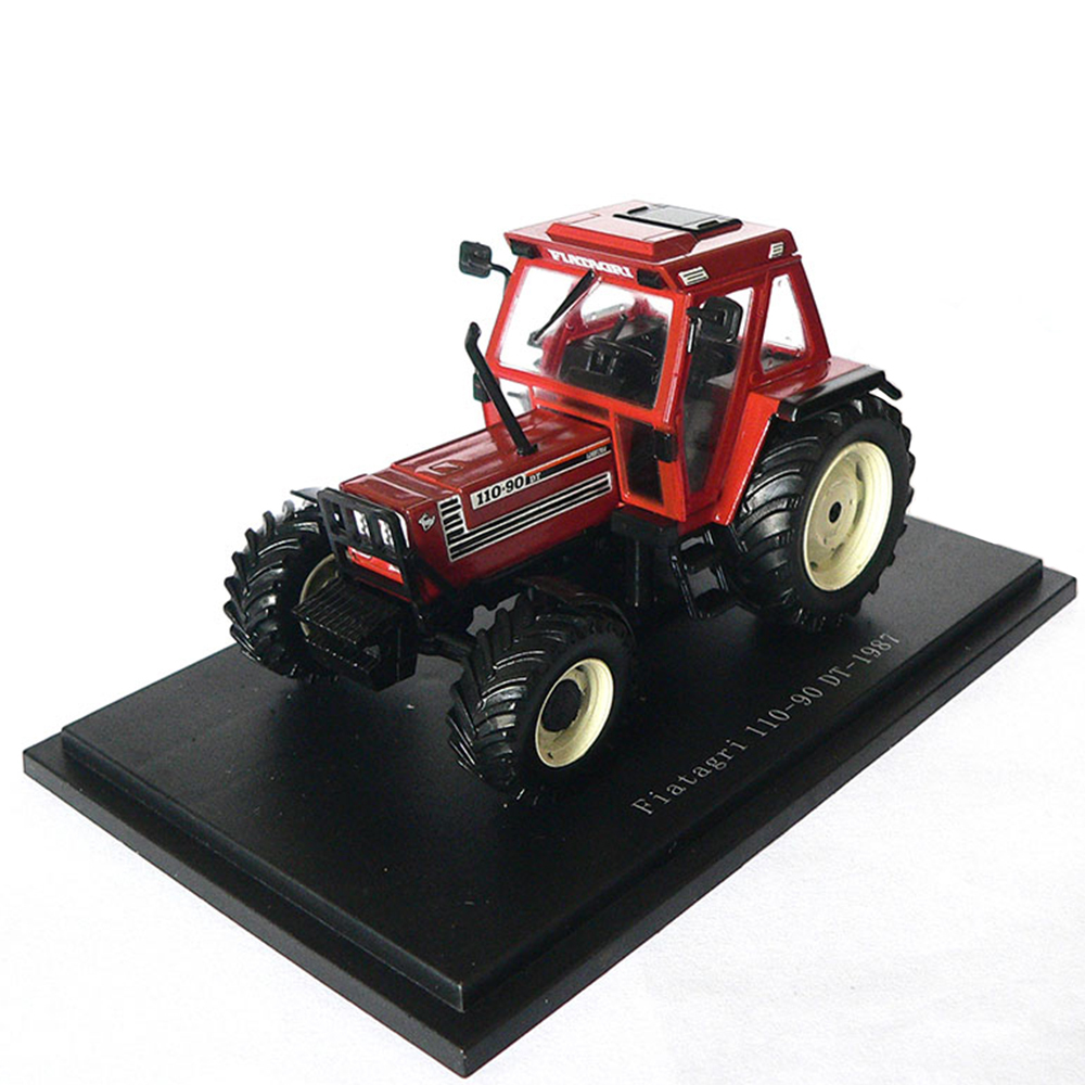 diecast model tractors