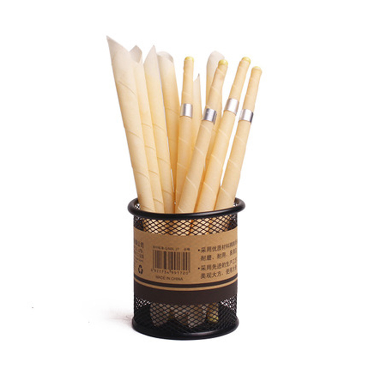 

Pure Natural Beeswax Ear Candles Horn wax corked thickened Health Therapy