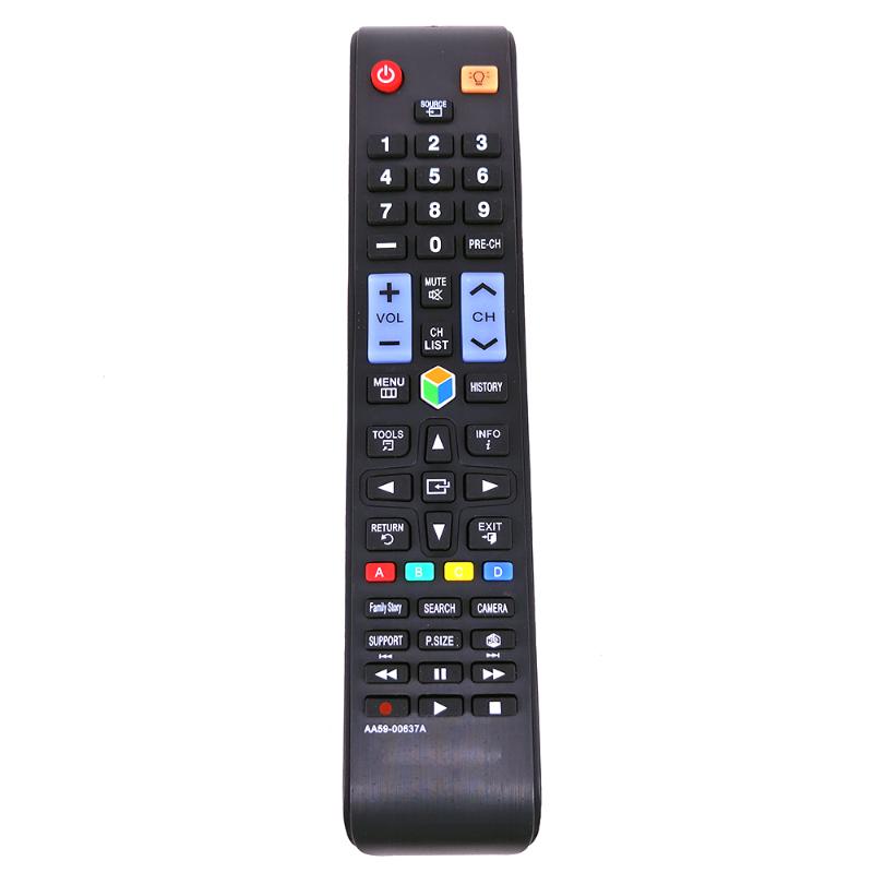 

NEW Universal For Smart LCD LED TV Remote Control 59-00582A 59-00581A 59-00594A 59-00637A 59-00790A