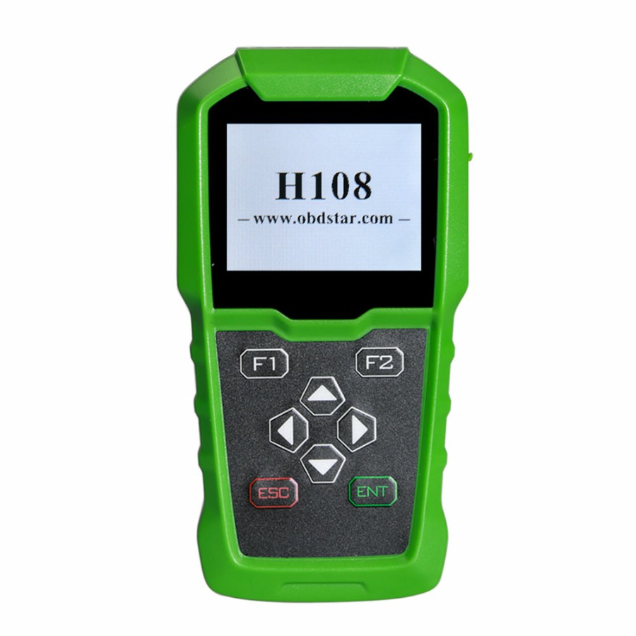

OBDSTAR H108 PSA Programmer Support All Key Lost Programming/Pin Code Reading/Cluster Calibrate for Peugeot/Citroen/DS