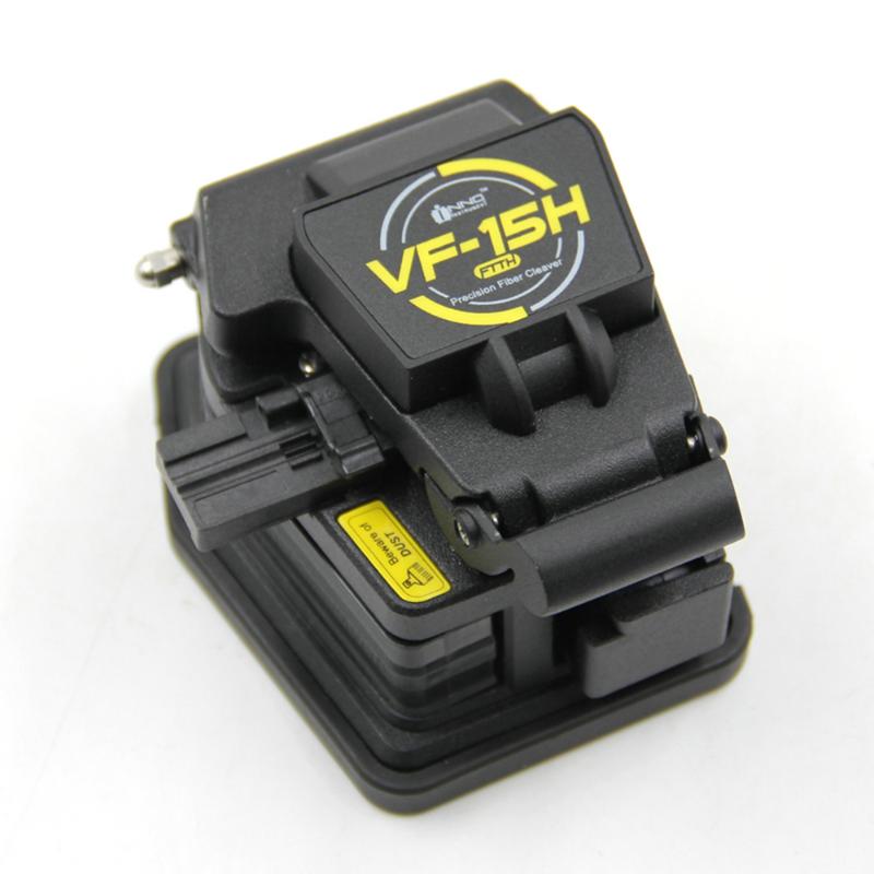 

Original South Korea INNO VF-15 High Precision Fiber Cleaver VF-15H Fiber Optic Cutter Made in Korea