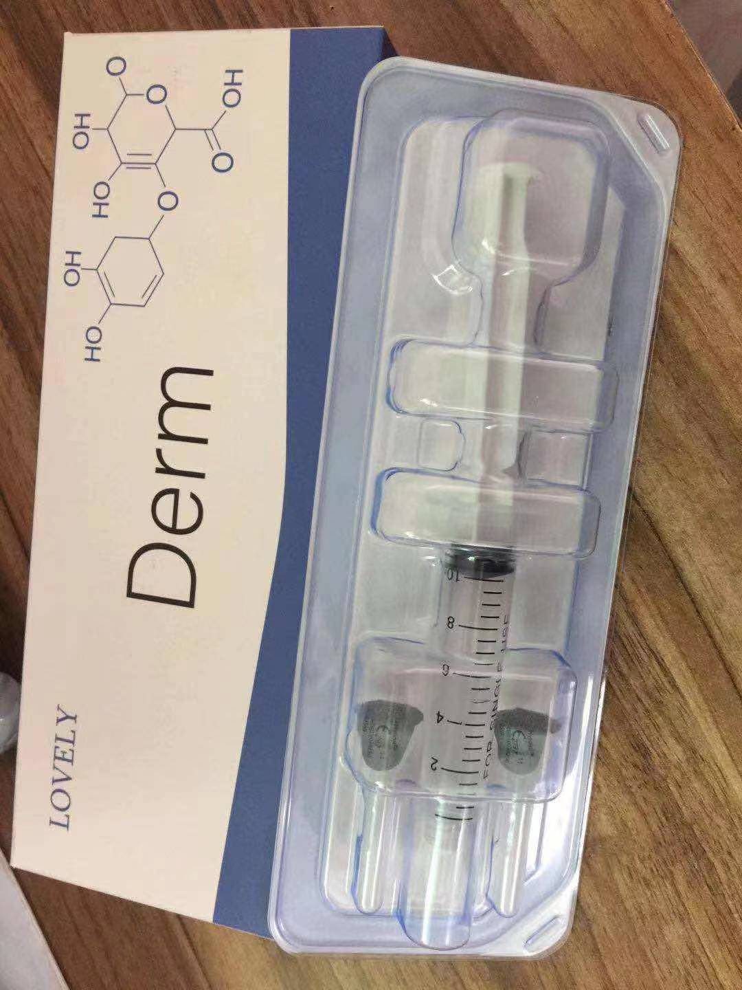 10ml Lip Filler Cross Linked Dudu Lip Injector Enhance Breast for Anti Wrinkle Lip Lifting for Hyaluorn Pen Beauty-image-653703354
