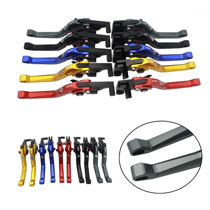 

XSR700 XSR900 logo 3D Rhombus Short Adjustable Brake Clutch Levers For XSR xsr 700 900 2020-2020 2020 2020 Handle Grips1