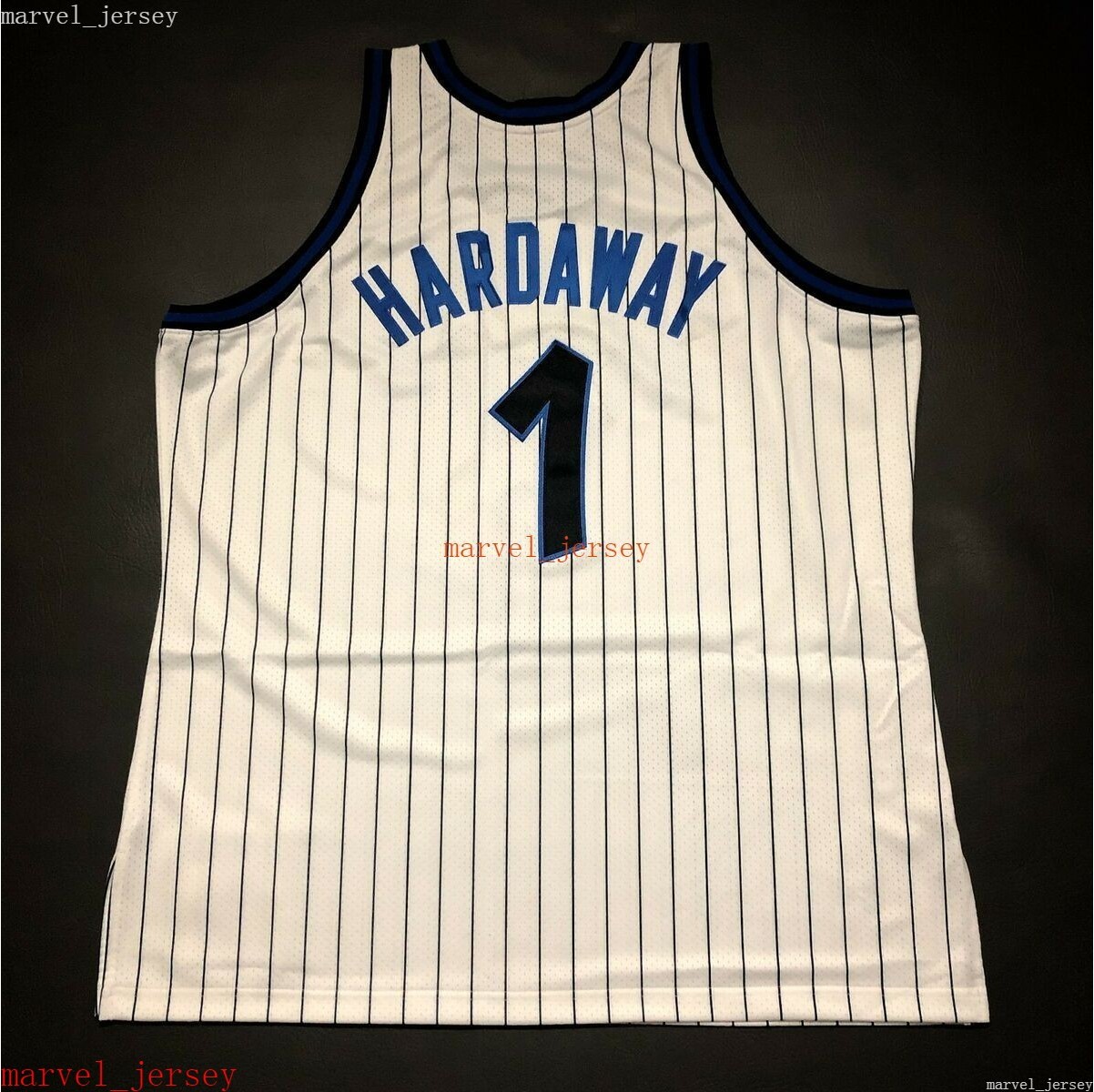 

100% Stitched Penny Hardaway Mitchell Ness 93 94 Jersey Mens XS-6XL Throwbacks Basketball jerseys Cheap Men Women Youth, As pic