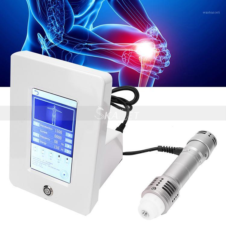 

Male ED Health Care Treatment Wave Machine Pain Reduction Physiotherapy Muscle Relaxation Shockwave Massager1