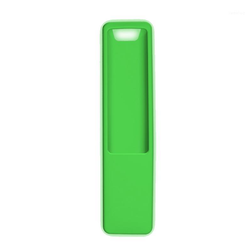 

Easy Install Washable Controller Protector Smart TV Non Slip Remote Control Skin Anti Scratch Soft Light Weight For1