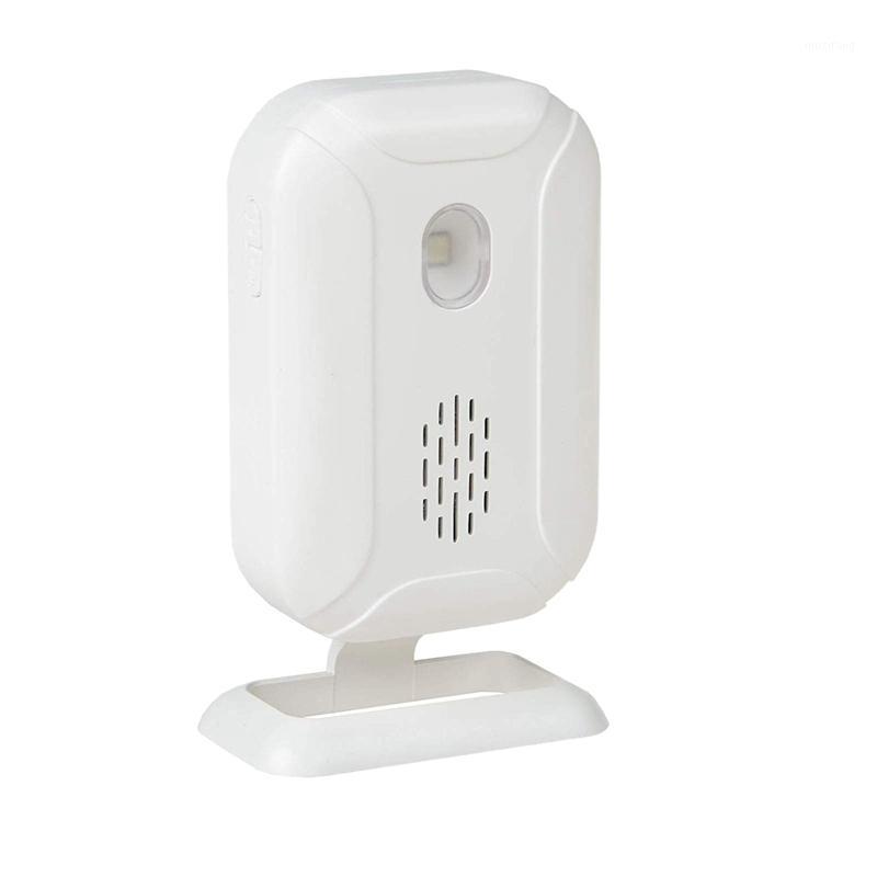 

Wireless Alarm Doorbell PIR Store Welcome Entry Chime Home Security Driveway Alarm Infrared Detector Induction Door Bell1