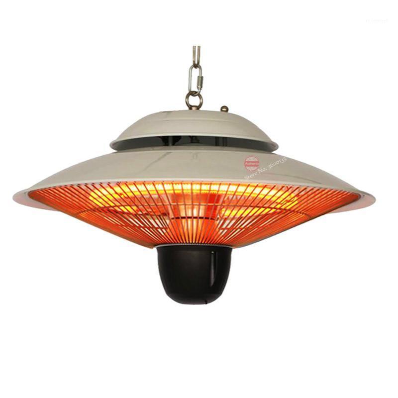 

2100W/1500W Umbrella Electric Sterilize Heater Stainless steel waterproof Infrared Eco-friendly Outdoor Gas Patio Heater Warmer1