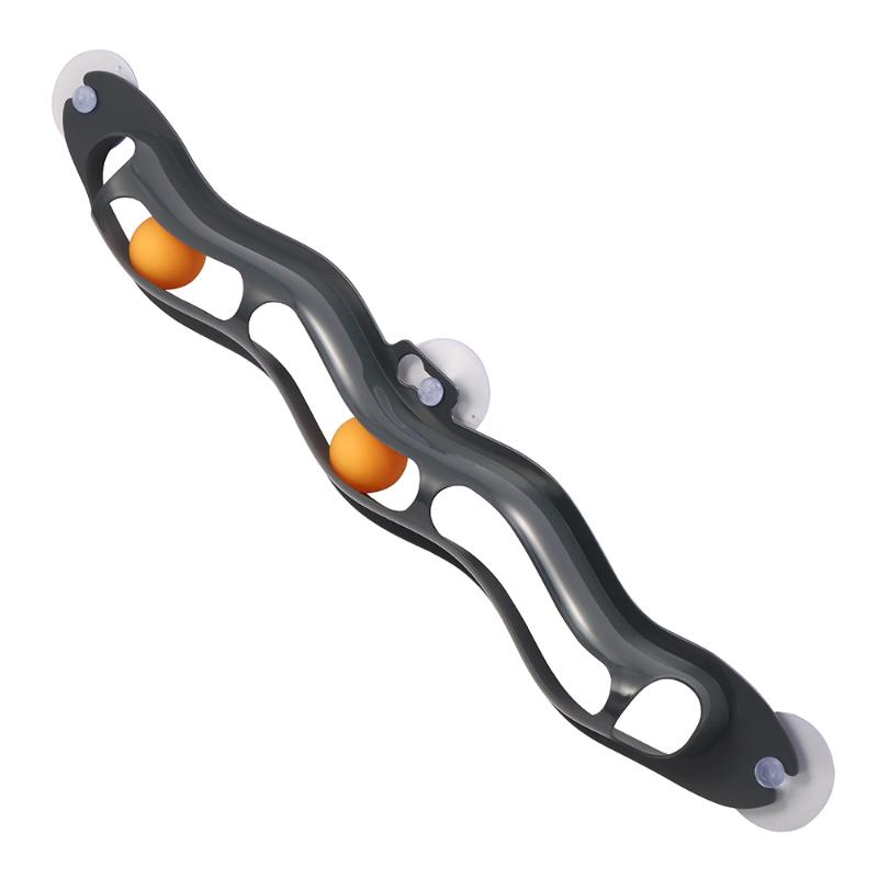 

Cat Practical Window Suction Cup Track Ball Pet Accessories Ball Cat Tennis Sucker Toy Pets Toys Interactive Track Toy