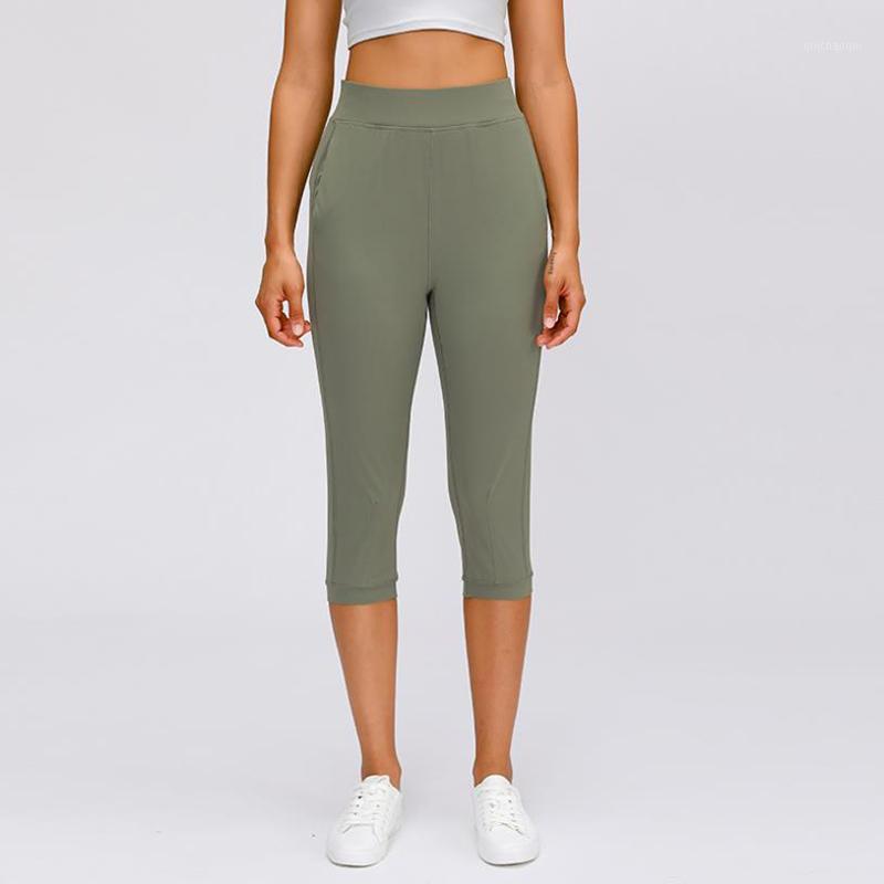 

Yoga Pants Women Leggings Sport Yoga Leggings Pants Running Trousers Tights Gym Training gym Legging Sport Femme Fitness1, As shown