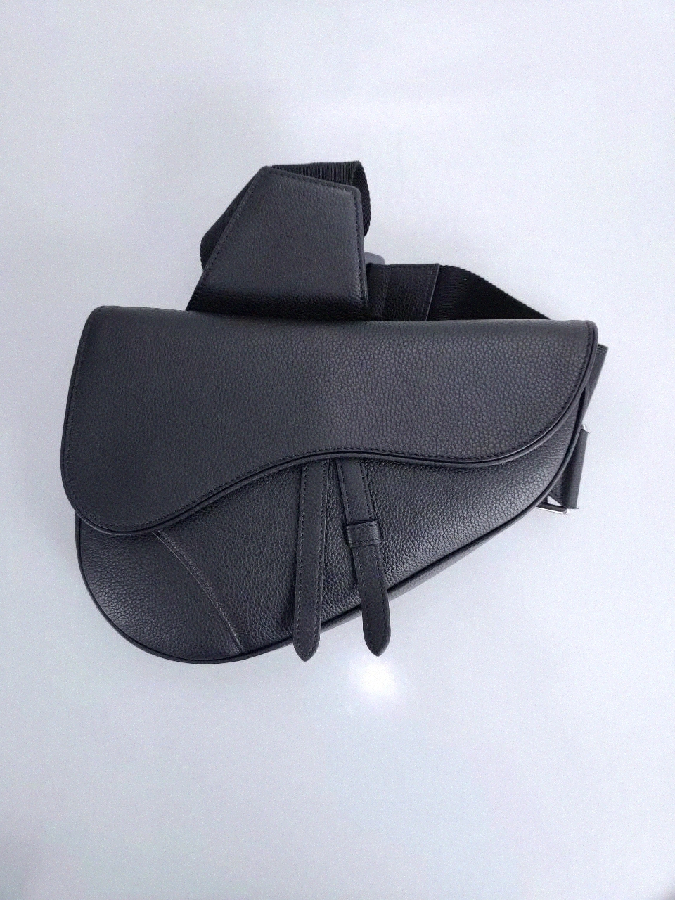 

M SIZE mens womens designer leather progettista wallet bag lusso della moda maschile messenger della saddle donna oblique borsaQIaw#, Need +og box