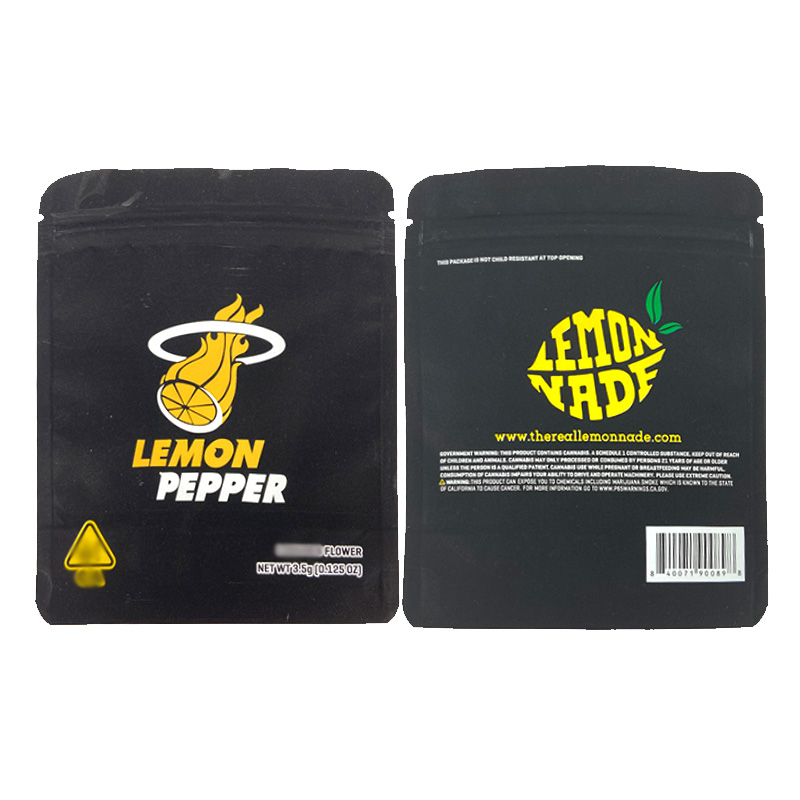 

resealable smell proof 420 dry herb flower packaging mylar bags lol edibles packaging bags cookies edible smoking accessories