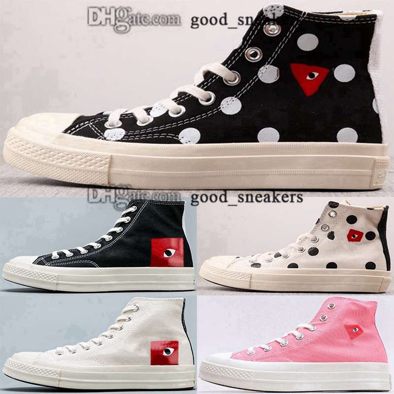 dhgate cdg converse