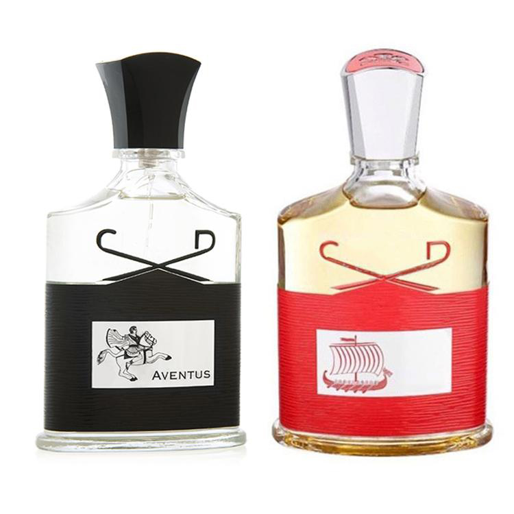 

Neutral Perfume for Unisex Faith Vining Auentus Parfum Large capacity Natural Spray 100ML 3.4FLOZ EDT high quality Fast Delivery