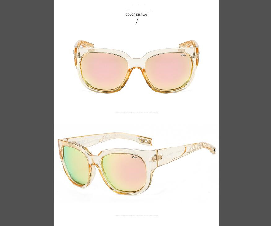 

patent pending waterwoman 2 new glasses fashion women polarized sunglasses