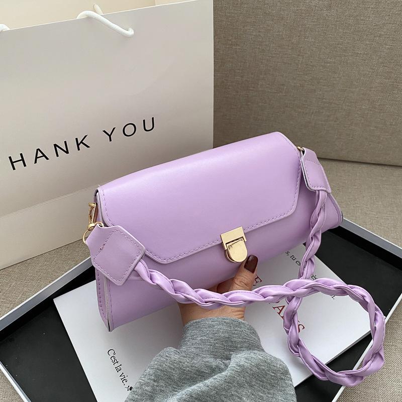 

Single shoulder bag and Crossbody Bag