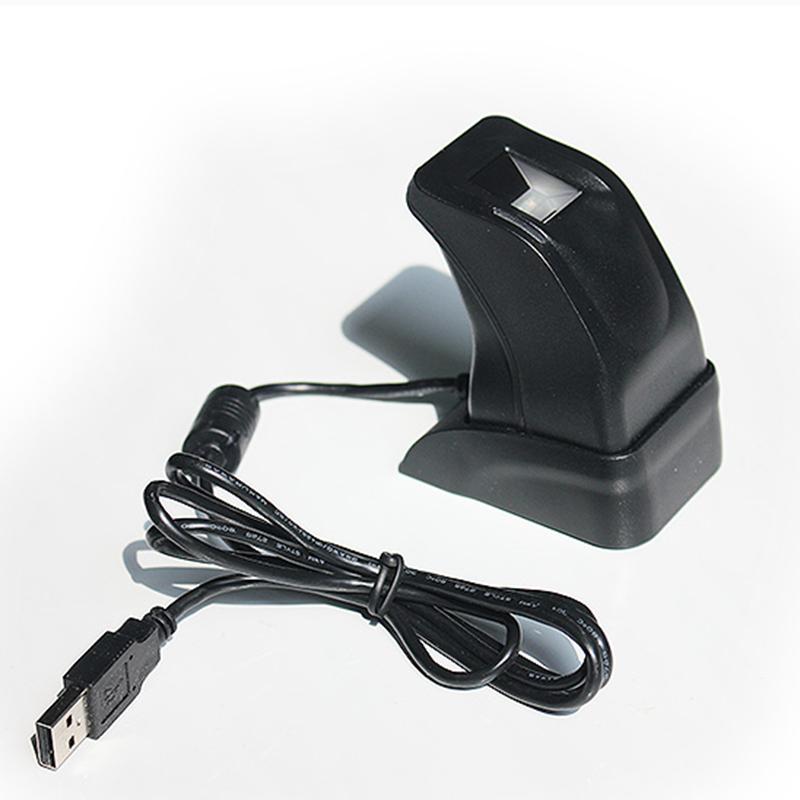 

ZK4500 USB Fingerprint Scanner USB Fingerprint Sensor Free SDK Capturing Reader