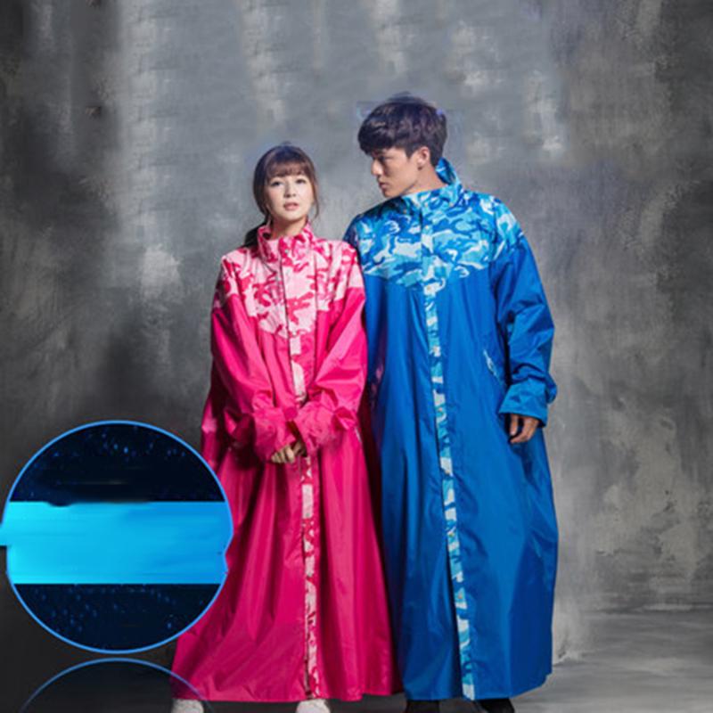 

Waterproof Womens Raincoat Long Poncho Male Hooded Raincoat Women Motorcycle Impermeable Lluvia Men Rainwear Rain Poncho 40A0034, Style 5