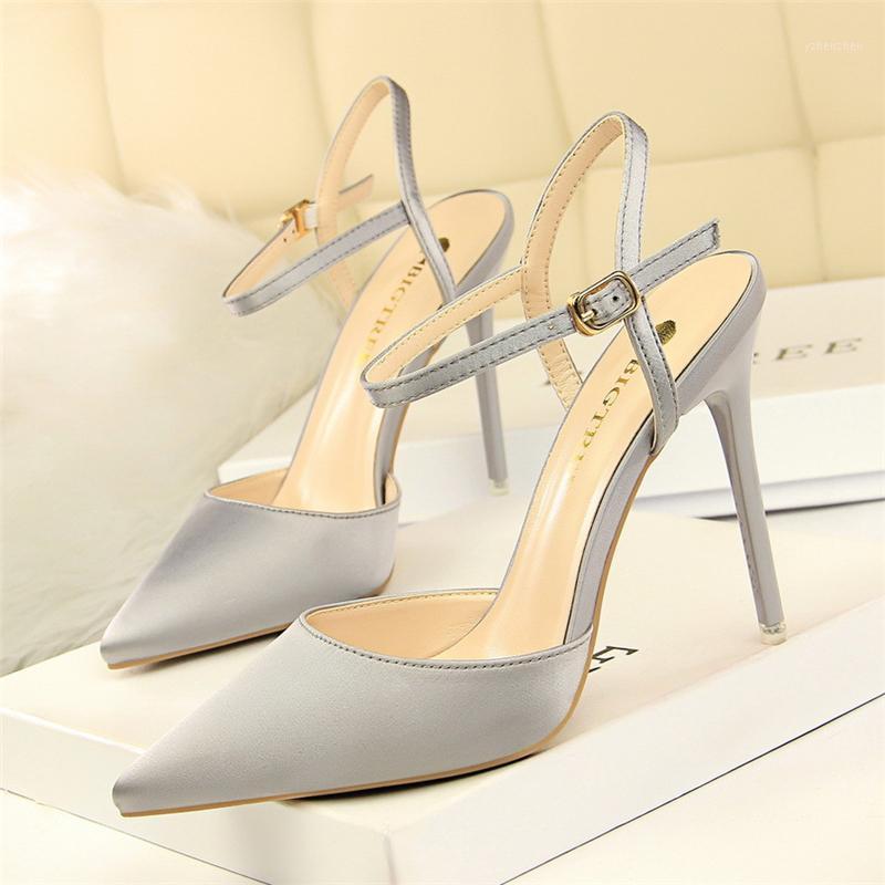 

Dress Shoes Elegant For Woman Extreme High Heels Slingback Ladies Pumps Stiletto Fetish Women Red1, Black