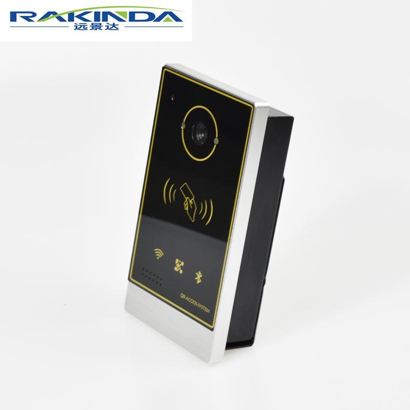 

RD007- TCP IP Wiegend Access Control Board Stand Alone Ethernet Wifi Card Barcode Access Controller1