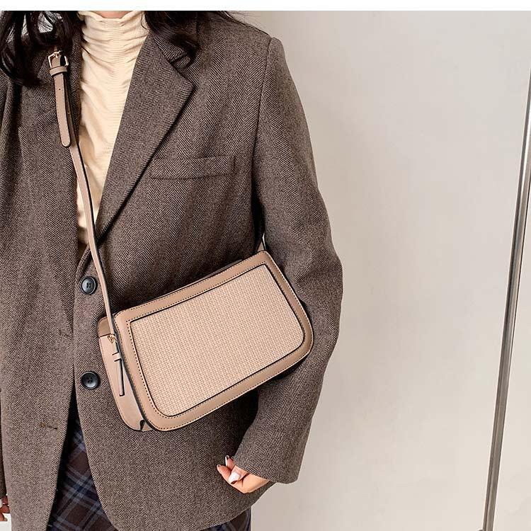 

Shoulder Bags for Women Female Large Capacity PU Leather Tote Bags Ladies Chain Handbags Solid Trunk bolsas de hombro, 02