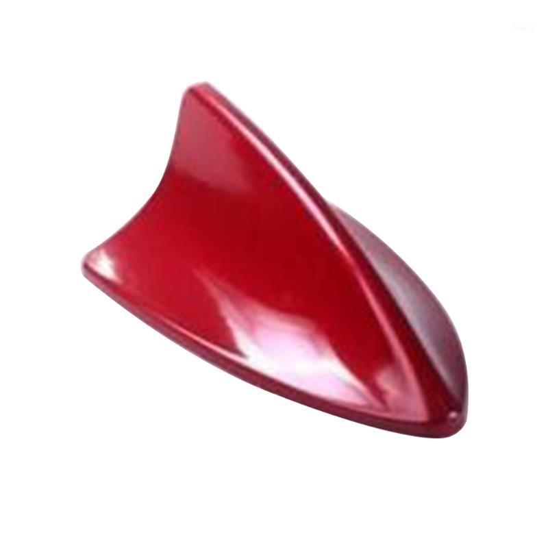 

Dummy Adhesive Exterior Durable DIY Accessories Universal Styling Roof Decor Fin Car Antenna1