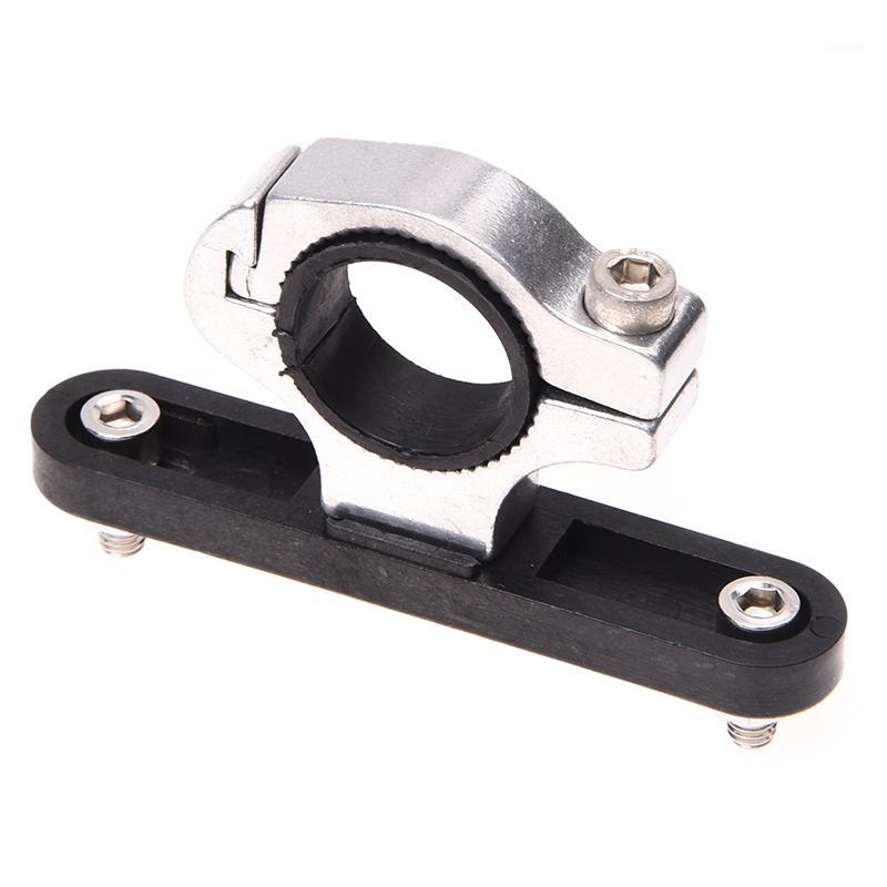 

Bicycle Cycling Water Bottle Cage Holder Clamp Clip Handlebar Bracket Mount1