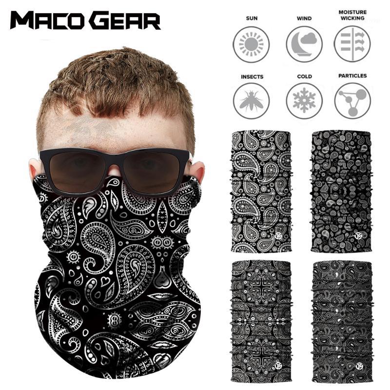 

3D Paisley Seamless Outdoor Magic Neck Gaiter Warmer Biker Sport Fishing Cycling Skiing Hiking Bandana Tube Scarf Men Women Mask1, 153