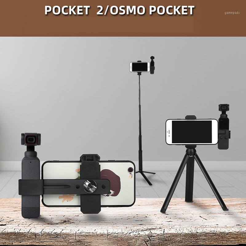 

Universal Mini Camera Tripod Mobile Phone Stand Extension Travel Stand Portable For Smartphones Camera PUO881