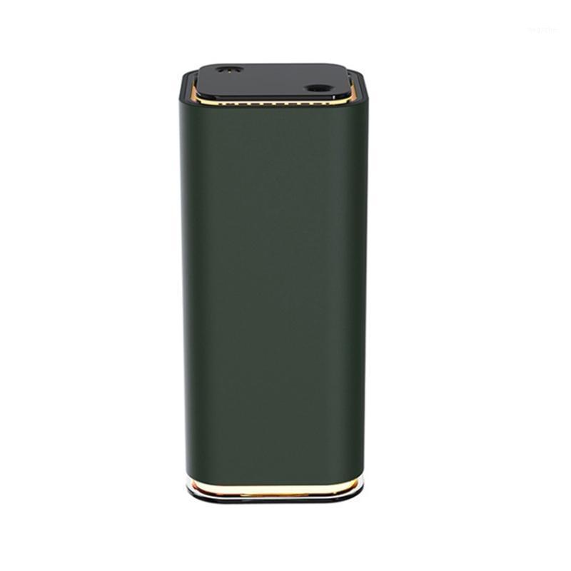 

Car Mini Humidifier Portable Desktop Air Purifying Humidifier USB Charging Simple1