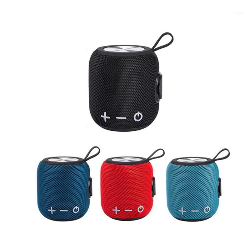

Mini Bluetooth Speaker Portable Waterproof Wireless Handsfree Speakers For Showers, Bathroom Pool, Beach & Outdoor Car subwoofer1