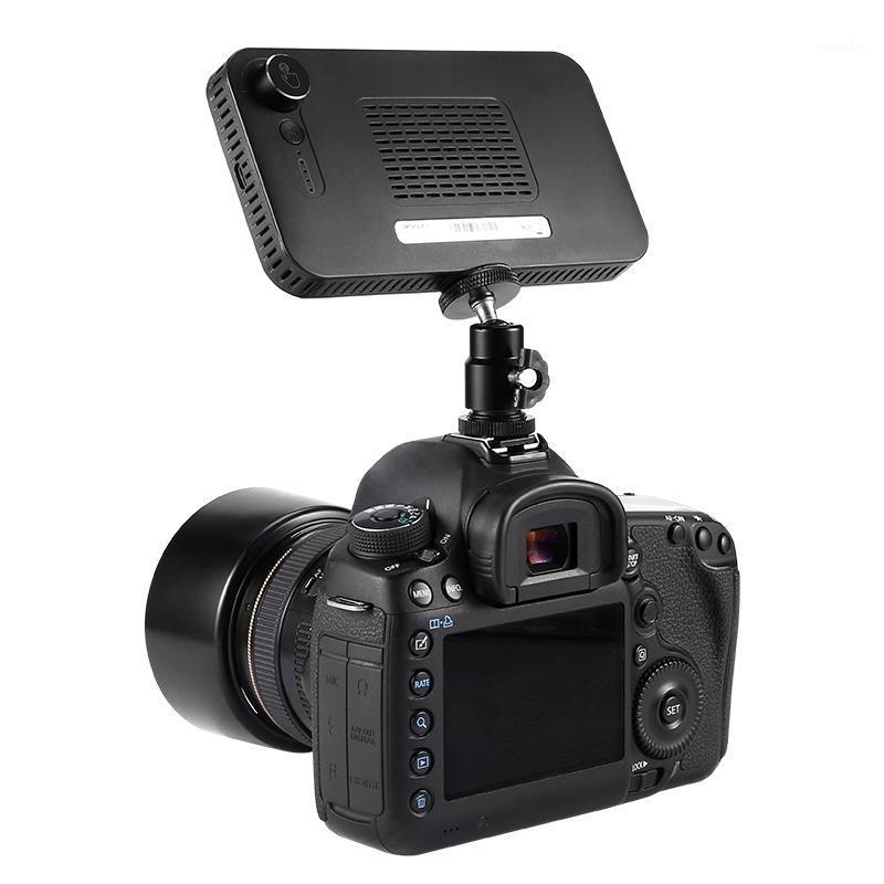 

Ordro Lamp LED High Power Dimmable Video Flash Fill Light For ORDRO Camera AC3 AC5 For Camera Mobile Phone1