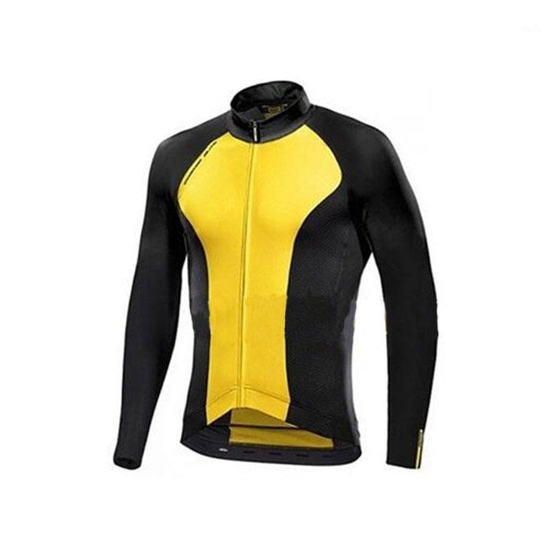 

Long Sleeve Autumn Pro Cycling Jersey Mountain Bike Clothing Bicycle Clothes Sportswear Cycling Clothing1