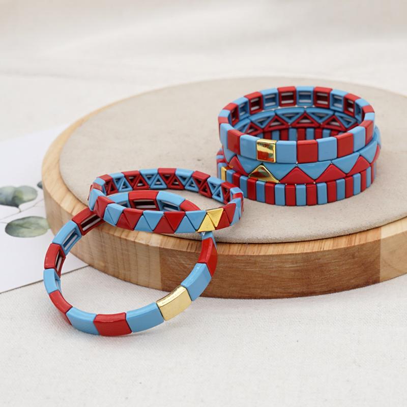 

Shinus Bracelet Femme 2020 Fashion Bracelets For Women Boho Autumn And Winter Pulsera Mujer Moda Handmade Jewelry Gift Wholesale