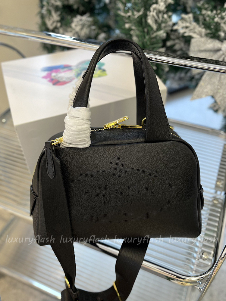 4-color Leather Ladies Designer Tote Handbag Designer Genuine Leather Messenger Bags Luxury High-quality Women's Shoulder Bag Casual-image-749454286