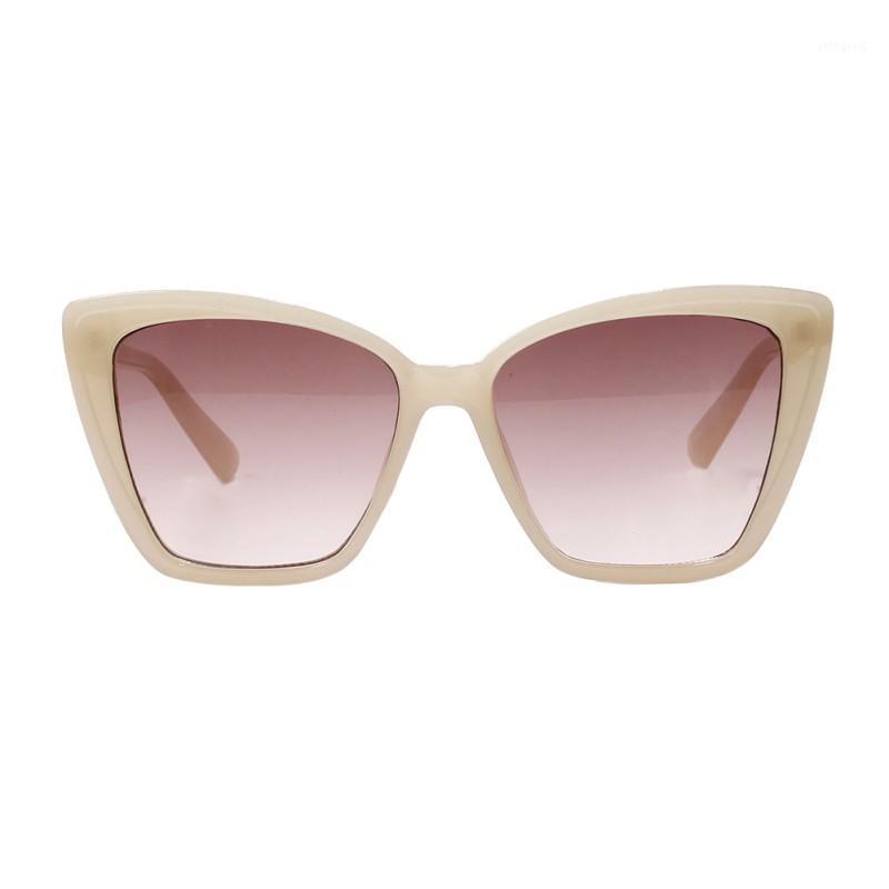 

Sunglass Metal Square Border Retro Fashion Trendy iterary Casual Big Frame Sunglasses Eyewear 6 types1