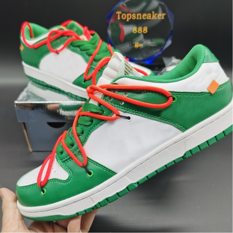 

Top Quality Man Women Running Shoes Dunks Low University Red Gold Midnight Navy Pine Green With Box US 5.5-12 CT0856-600
