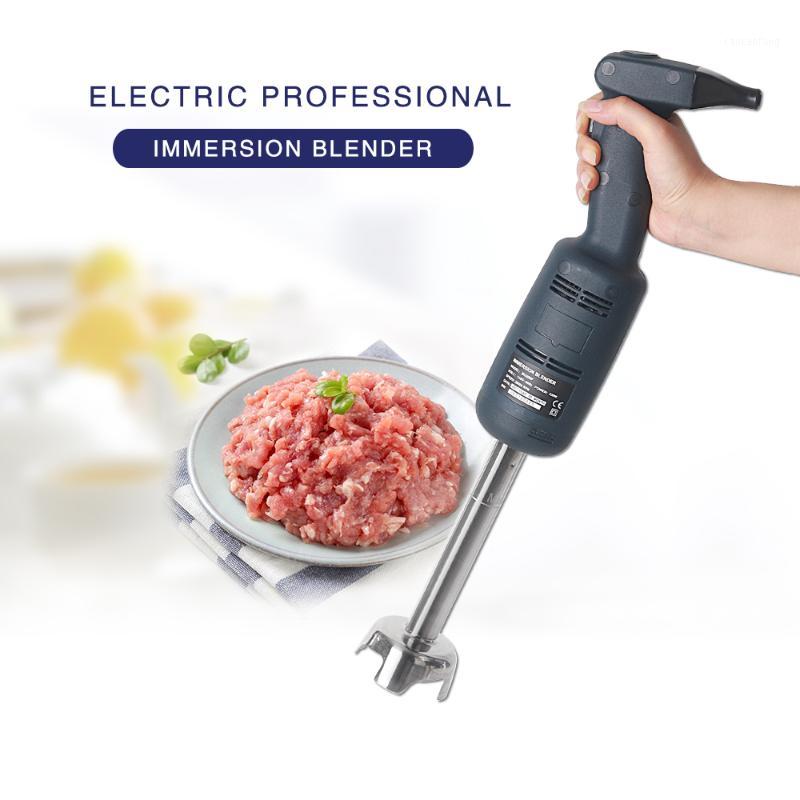 

ITOP Hand held Blender Portable Immersion Blender 220W Electric Mixer Kitchen Processor egg beater With Whisk1
