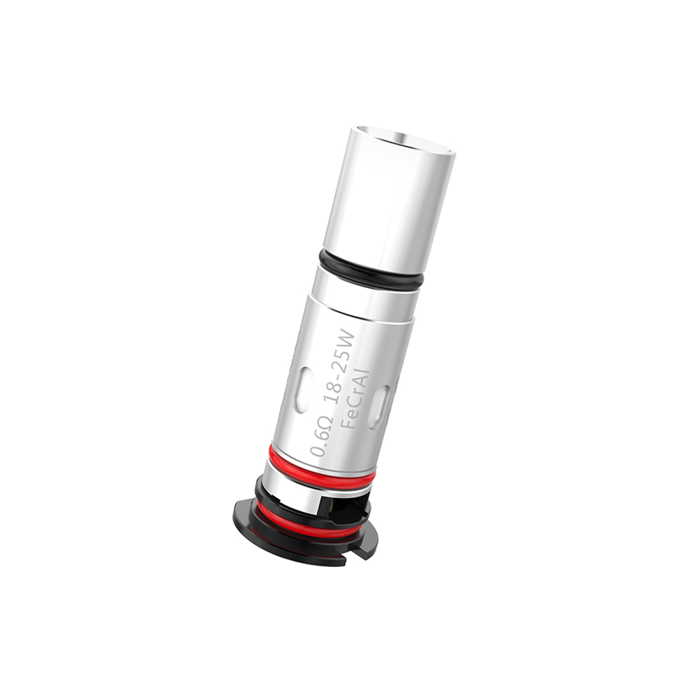 

Uwell Valyrian SE Coil 0.6ohm/1.0ohm Suitable for the Valyrian/Valyrian SE Pod Uwell Original Items